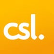 Icon of program: csl.