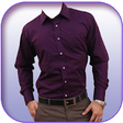 Icono de programa: Men Formal Shirt Photo Ed…