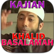 Icon of program: Ceramah Islam Khalid Basa…