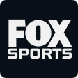 Icon of program: FOX Sports: Live Streamin…