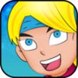 Icon of program: Ninja Dropping Easy Game …