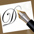 Icon of program: Handwritten email