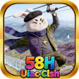 Icon of program: 58H Uiac Clsh