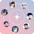 Icono de programa: BTS Game - Touch to BTS