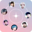 Icon of program: BTS Game - Touch to BTS