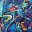 Icon of program: Graffiti Walls -Custom Ho…