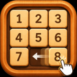 Icon of program: NumSlide - Number Puzzle