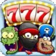 Icon of program: Ninjas Zombies Pirates