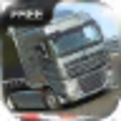 Icon of program: TEST DRIVE - Truck Simula…