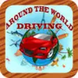 Icon of program: Arround The World Driving…