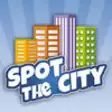 Icon of program: Spot the city skyline - W…