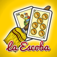 Icono de programa: Escoba / Broom cards game
