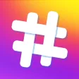 Icon of program: Hashtags for promotion