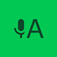 Icon of program: Transcriber for WhatsApp