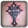 Icon of program: Cross Tattoo Pictures
