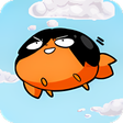Icono de programa: Shimeji