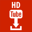 Icon of program: HD video downloader for Y…