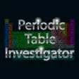 Icon of program: Periodic Table Investigat…