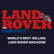 Icon of program: Land Rover Monthly Replic…