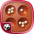 Icono de programa: Mancala 3D Online and Of…