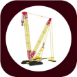 Icon of program: Crane Qualified App