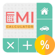 Icon of program: EMI Calculator : Financia…
