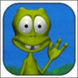 Icon of program: Pogg - kids game to learn…