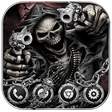 Icon of program: Hell Devil Death Skull Th…