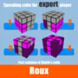 Icon of program: Cube Tutorial - Roux