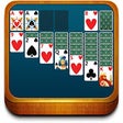 Icon of program: Solitaire Classic Offline
