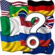 Icono de programa: LOGO QUIZ: World Flags