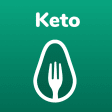 Icon of program: Keto Diet App: Ketogenic …