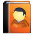 Icon of program: Efficient Address Book Ne…