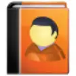 Icon of program: Efficient Address Book Ne…