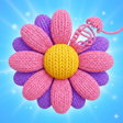 Icon of program: Wooly Wonders 3D: Knit Pu…