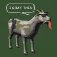 Icon of program: Goat Commando 3D