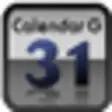 Icon of program: Calendar G