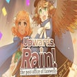 Icon of program: Upwards, Rain! The Post O…