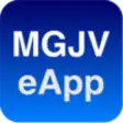 Icon of program: MGJV eApp