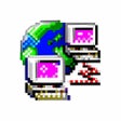 Icon of program: CurrPorts