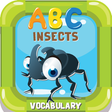 Icon of program: ABC Insects World Flashca…