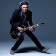 Icono de programa: Keith Richards Songs