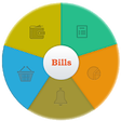 Icono de programa: Bills Manager & Reminder …