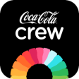 Icon of program: Coca-Cola Crew