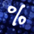 Icon of program: Percentage Calculator for…