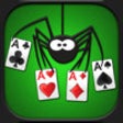 Icon of program: Spider Solitaire for iPad