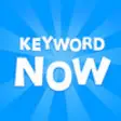 Icon of program: Keyword Now