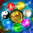 Icon of program: Montezuma Loops Blitz 201…