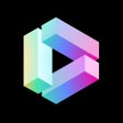 Icono de programa: Cool Maker: Wallpaper Fo…