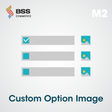 Icono de programa: Custom Option Image for M…
